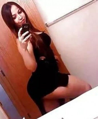 Проститутка Арина