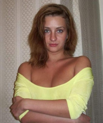 Проститутка Лилия