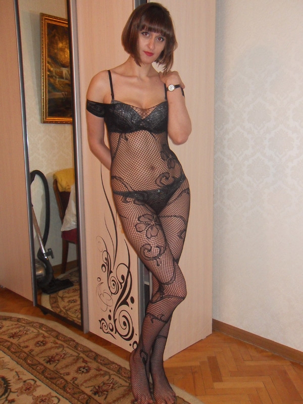 Проститутка Есения