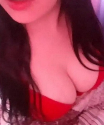 Проститутка Оксана