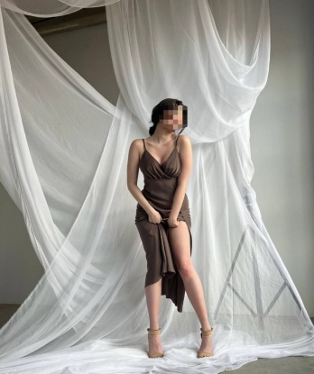 Проститутка Тамарка